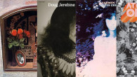 New Arrivals for January 25, 2012 Lots of killer stuff in this past week (and a half), including a bunch fresh in today! Lots more wicked 70 pysch/hard rock/funk, as well as a wide range of...