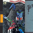 New Arrivals for March 20th, 2012 Here’s a big list of arrivals from this week. Some real gems in there. If you are a Jeff The Brotherhood fan, don’t miss out on the Brotherhood Of Light...