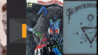 New Arrivals for March 20th, 2012 Here’s a big list of arrivals from this week. Some real gems in there. If you are a Jeff The Brotherhood fan, don’t miss out on the Brotherhood Of Light...