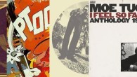 New Arrivals – Week of March 19th 2012 Whoah, we’ve got so much new stuff (and some re-stocks) in, it’s insane. Our bins are bursting! We wanted to try and make as much stuff availabe to you guys on...